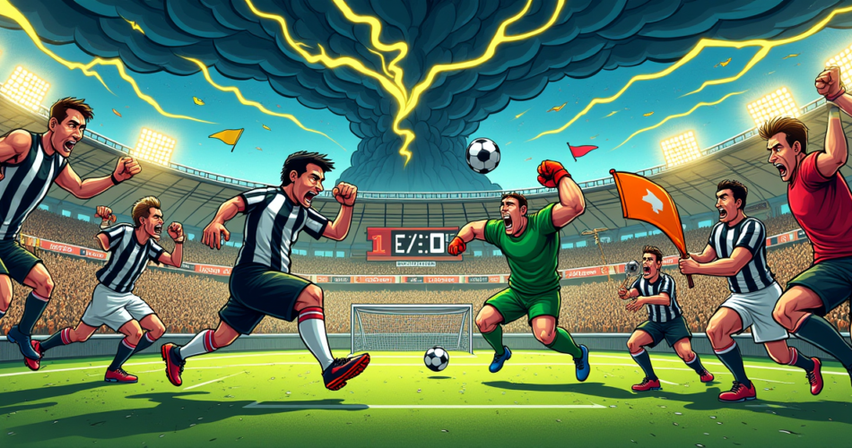 Funny Corinthians Pic