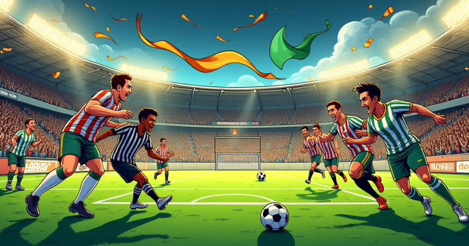 Funny Corinthians Pic
