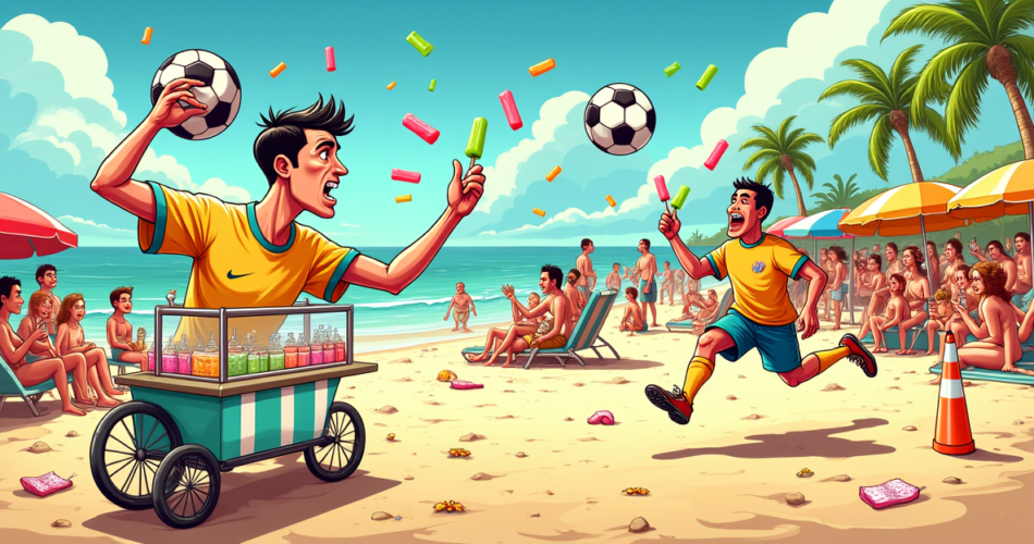 Funny Corinthians Pic