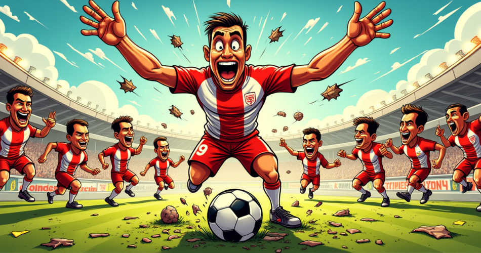 Funny Corinthians Pic