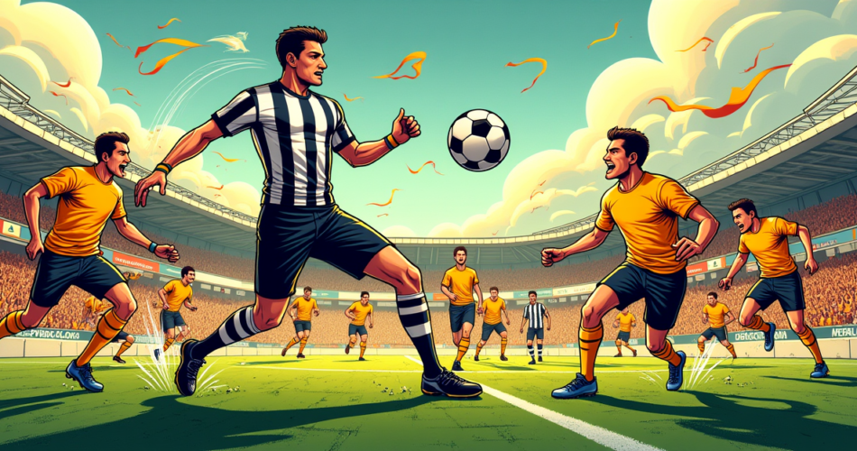 Funny Corinthians Pic