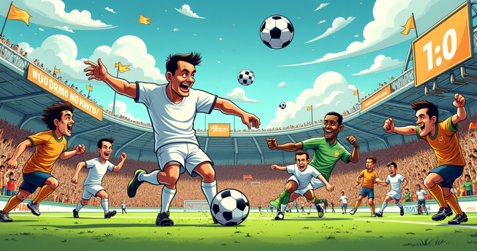 Funny Corinthians Pic