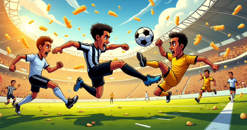 Funny Corinthians Pic