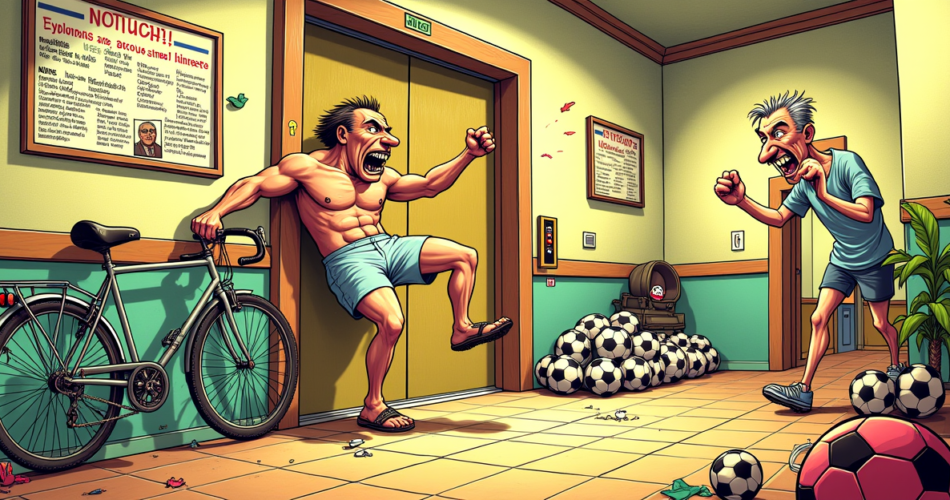 Funny Corinthians Pic