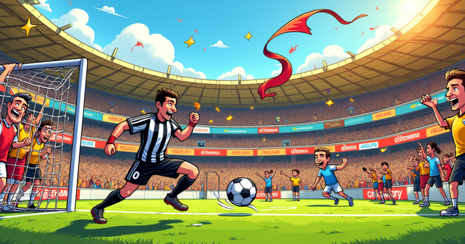 Funny Corinthians Pic