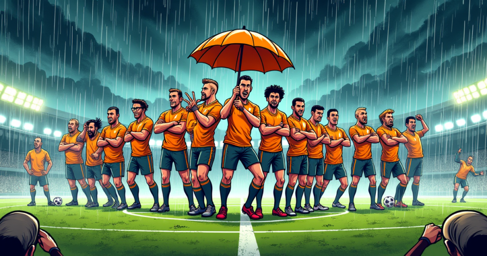 Funny Corinthians Pic