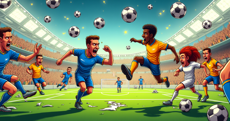 Funny Corinthians Pic