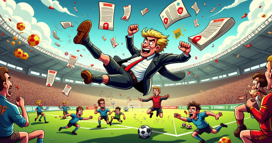 Funny Corinthians Pic