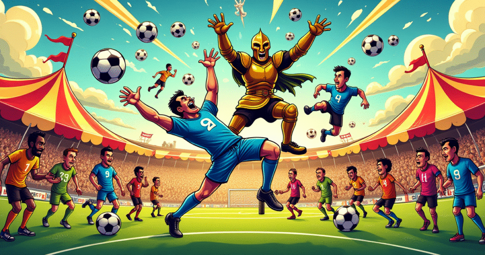 Funny Corinthians Pic