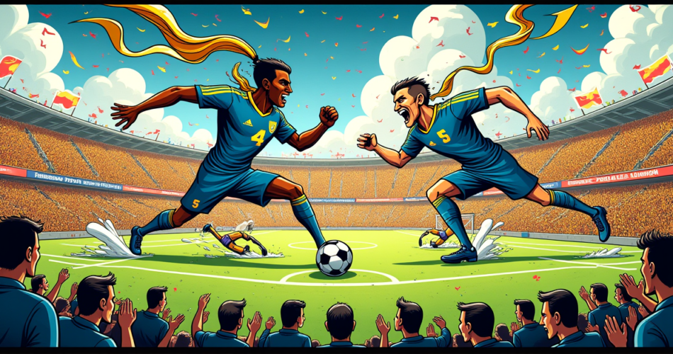Funny Corinthians Pic