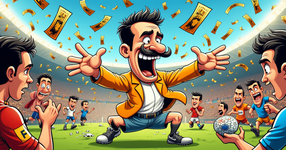 Funny Corinthians Pic