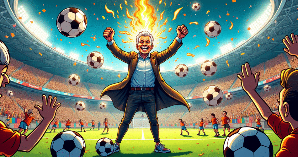 Funny Corinthians Pic