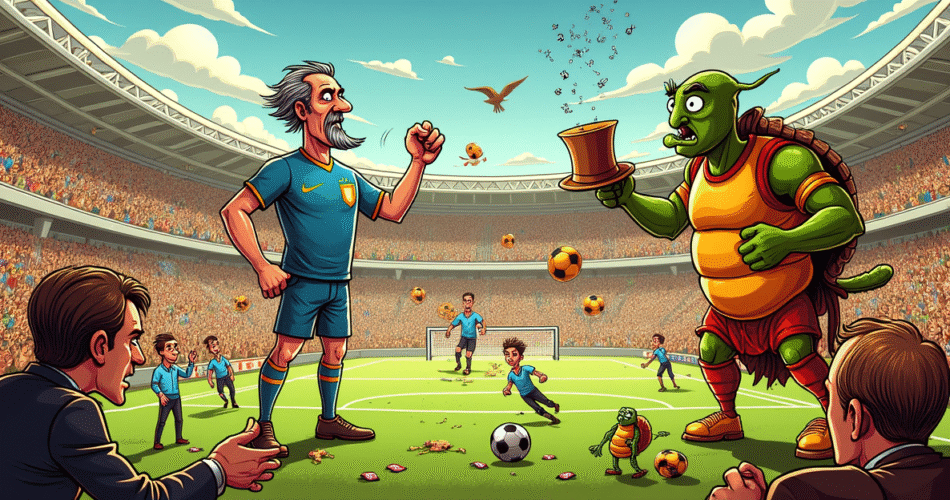 Funny Corinthians Pic