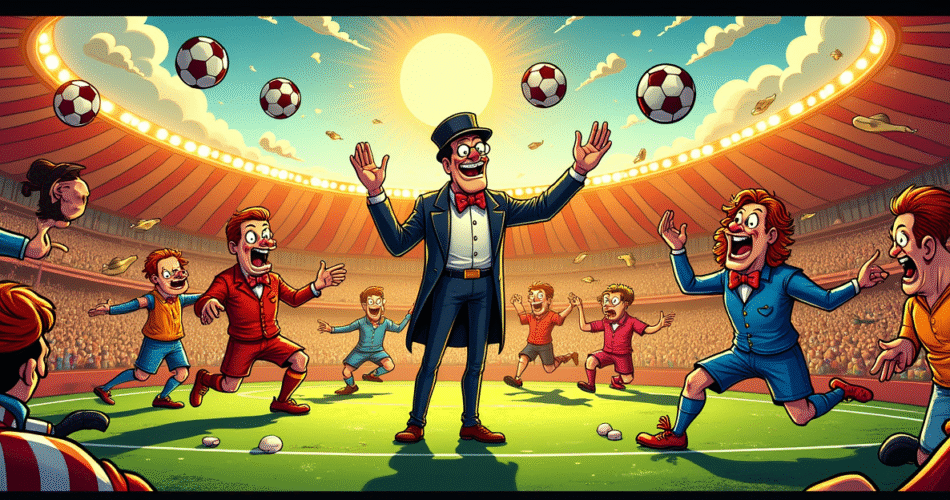 Funny Corinthians Pic