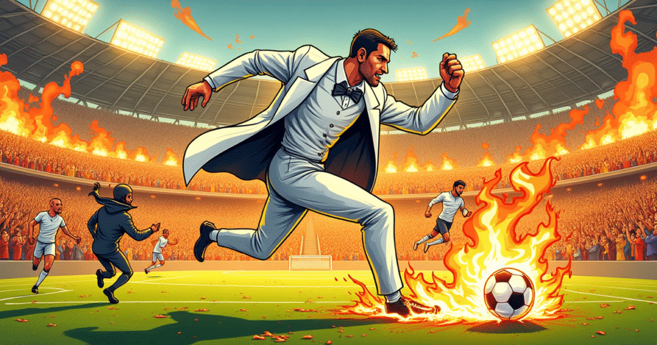 Funny Corinthians Pic