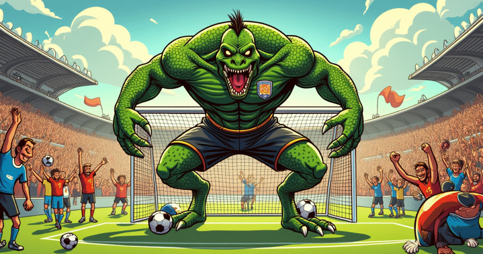 Funny Corinthians Pic