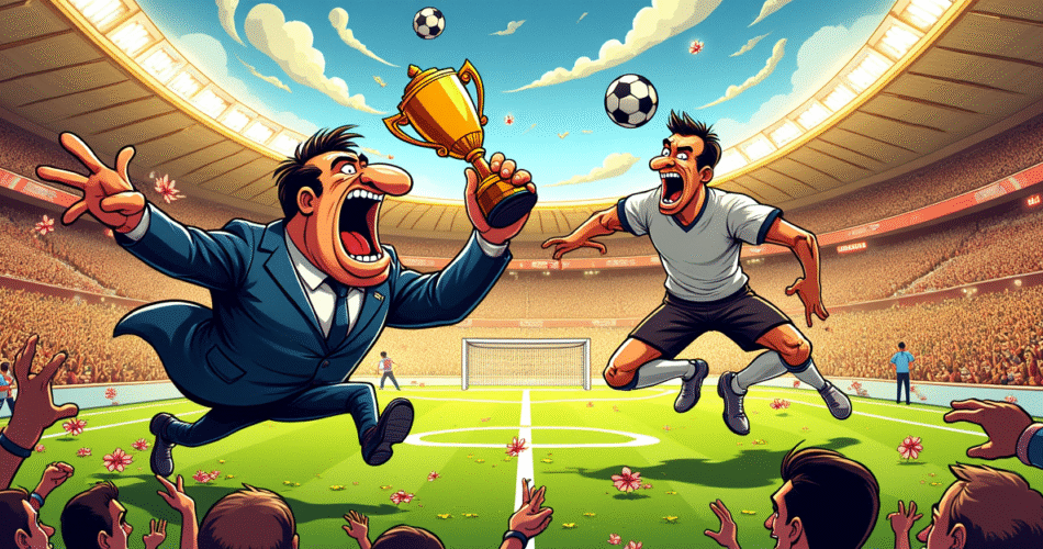Funny Corinthians Pic