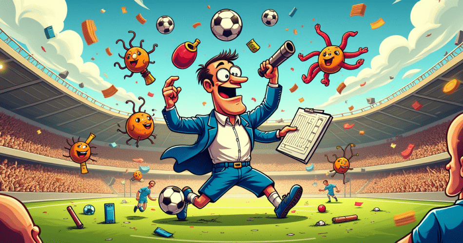 Funny Corinthians Pic