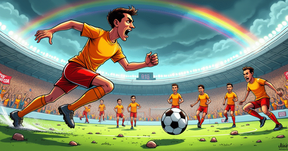 Funny Corinthians Pic