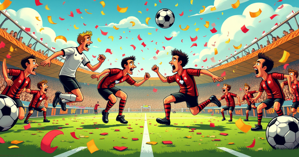 Funny Corinthians Pic