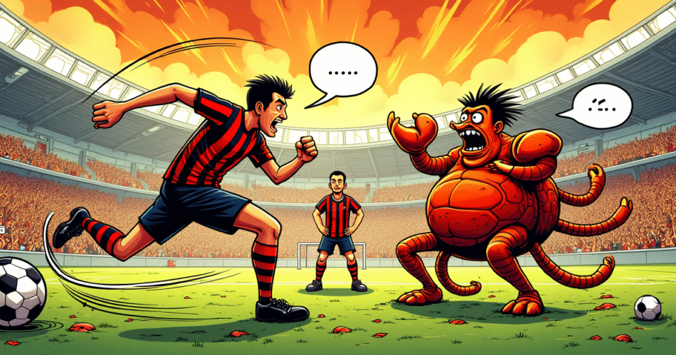 Funny Corinthians Pic