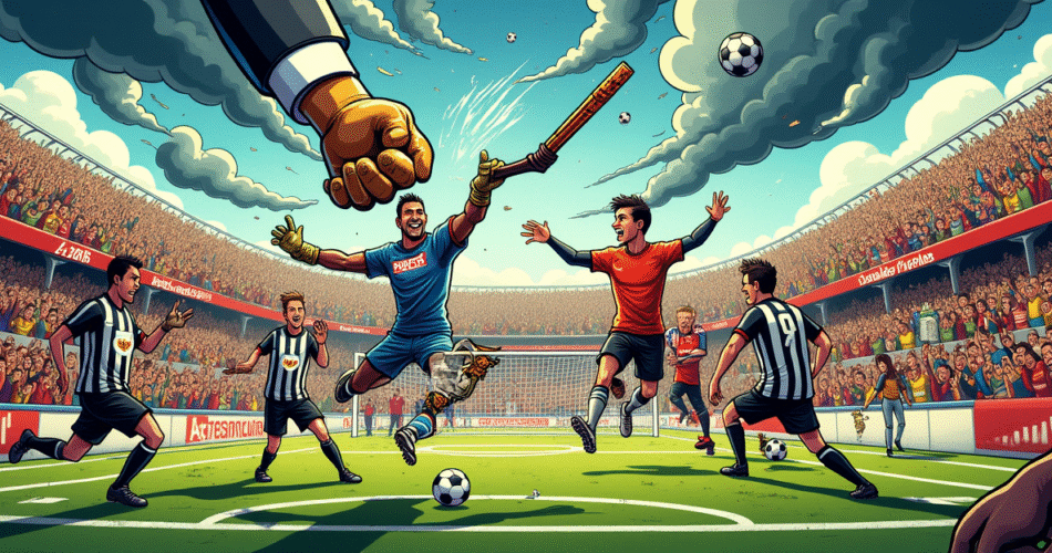 Funny Corinthians Pic