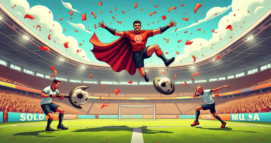 Funny Corinthians Pic