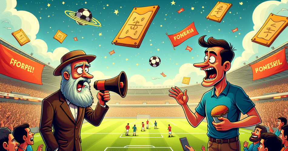 Funny Corinthians Pic