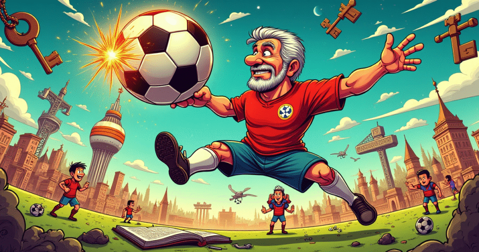 Funny Corinthians Pic
