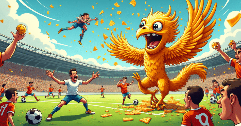 Funny Corinthians Pic