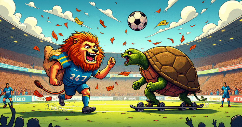 Funny Corinthians Pic