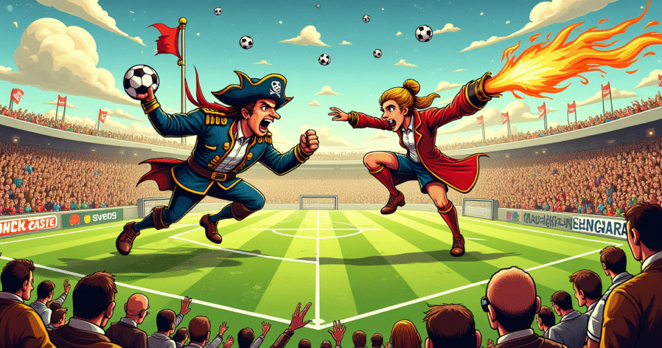 Funny Corinthians Pic