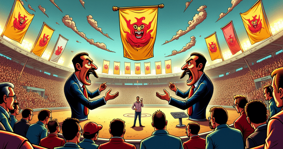 Funny Corinthians Pic