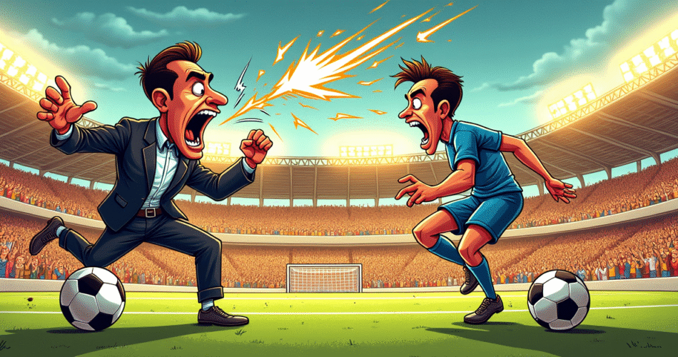 Funny Corinthians Pic