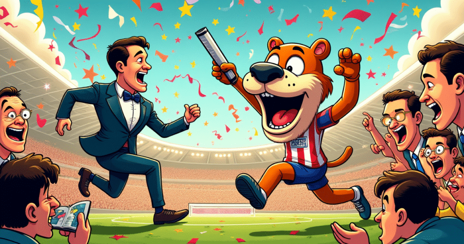 Funny Corinthians Pic