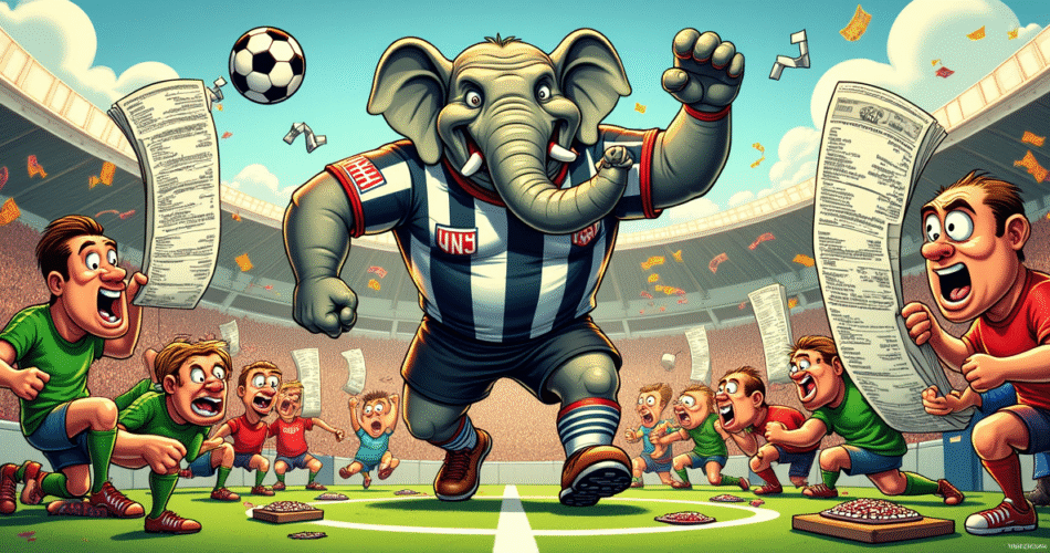Funny Corinthians Pic