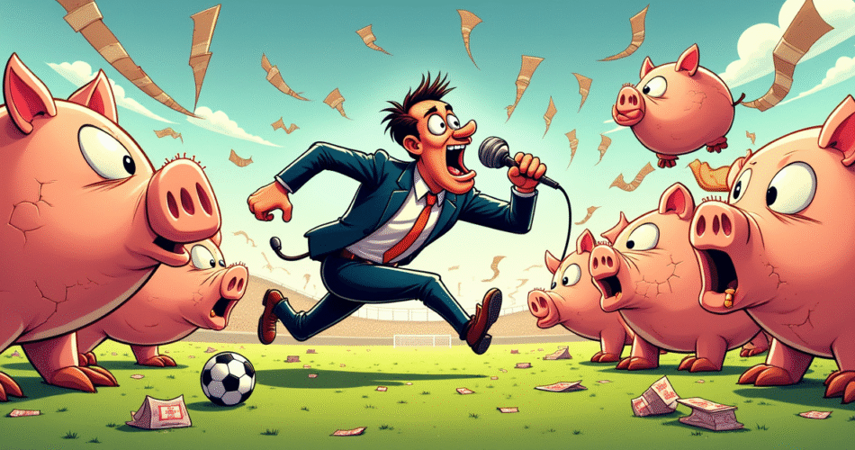 Funny Corinthians Pic