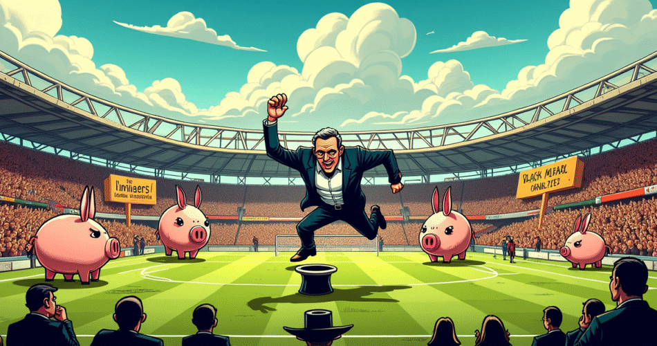 Funny Corinthians Pic