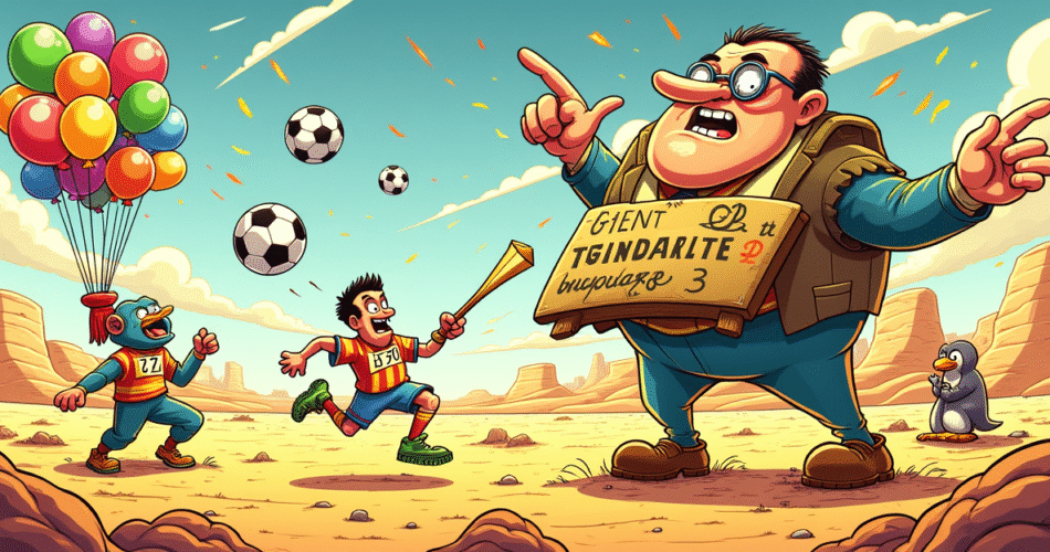 Funny Corinthians Pic