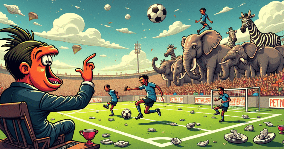 Funny Corinthians Pic