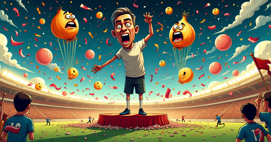 Funny Corinthians Pic