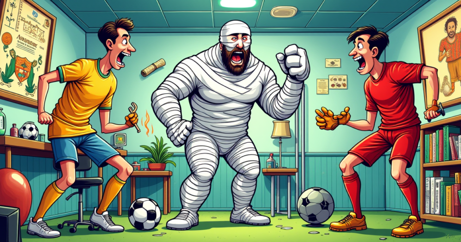 Funny Corinthians Pic