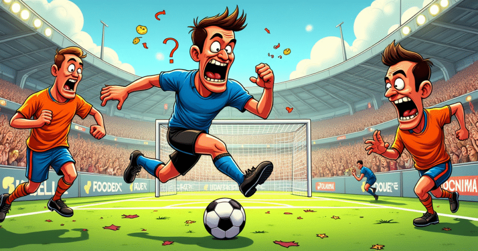 Funny Corinthians Pic