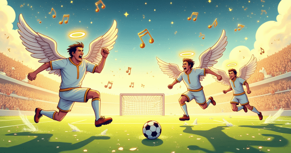 Funny Corinthians Pic