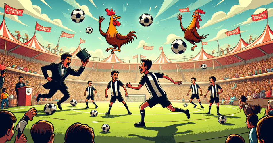 Funny Corinthians Pic