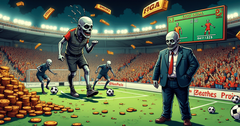 Funny Corinthians Pic