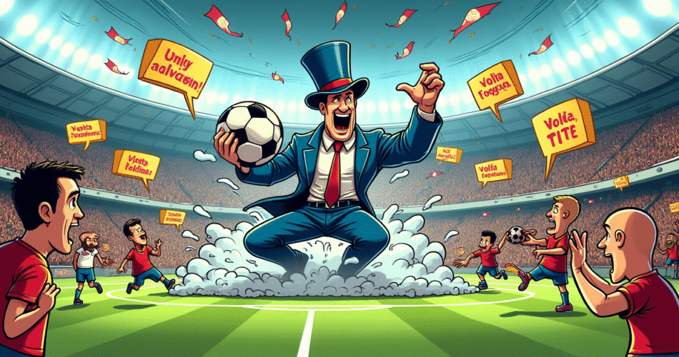 Funny Corinthians Pic