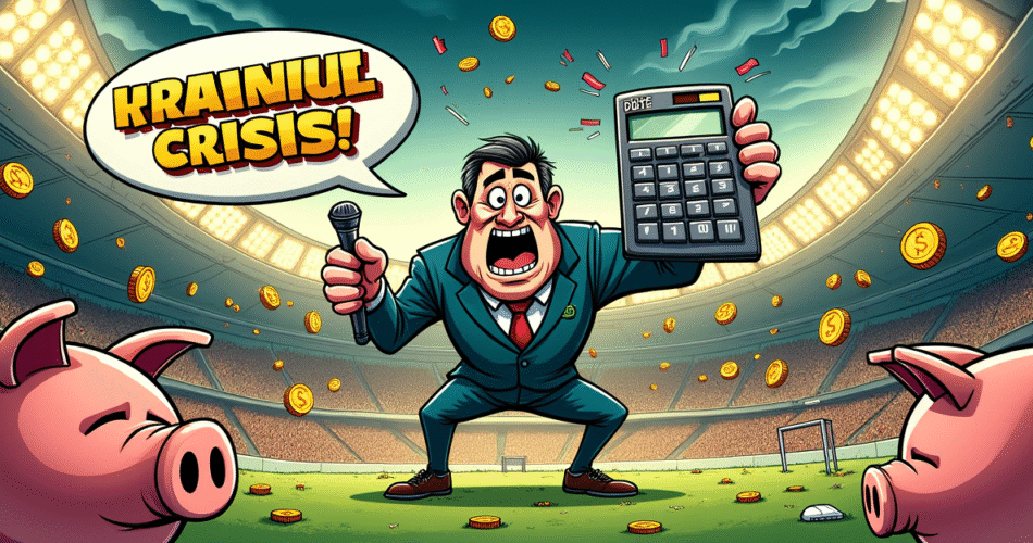 Funny Corinthians Pic