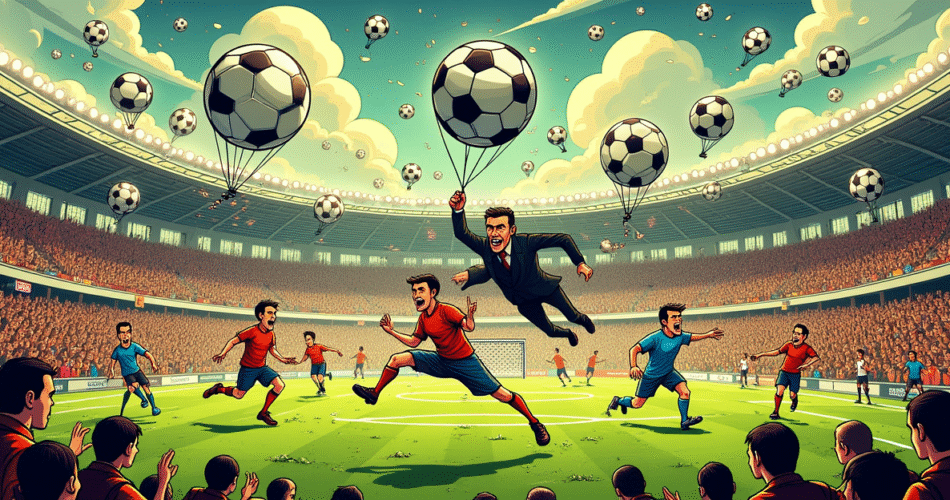 Funny Corinthians Pic
