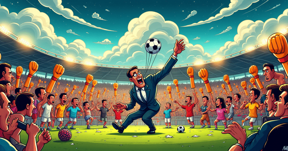 Funny Corinthians Pic
